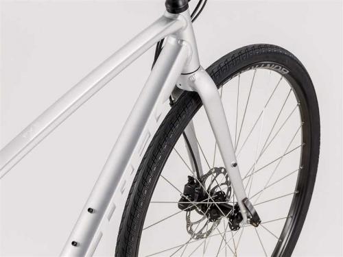 Обзор городского велосипеда Trek FX 1 Disc - модель, характеристики, отзывы пользователей