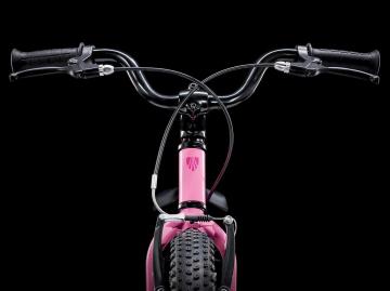 Обзор детского велосипеда Trek Precaliber 20 6 speed Girl&#8217;s - характеристики, фото, отзывы покупателей