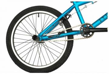 Экстремальный велосипед Stinger Joker - Обзор модели, характеристики, отзывы