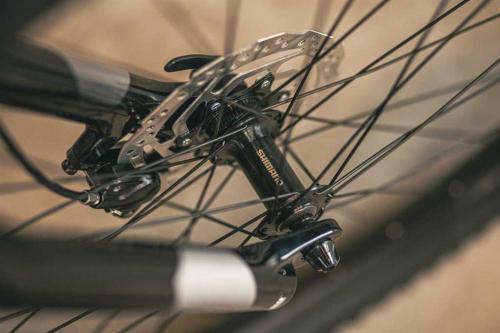 Обзор подросткового велосипеда Bergamont Revox 24 Lite Girl - характеристики, отзывы