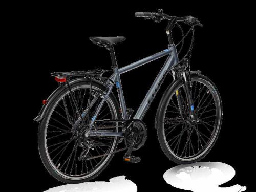 Городской велосипед Kross Evado 2.0 – полный обзор модели, подробные характеристики и реальные отзывы владельцев
