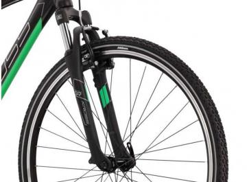 Городской велосипед Kross Evado 2.0 – полный обзор модели, подробные характеристики и реальные отзывы владельцев
