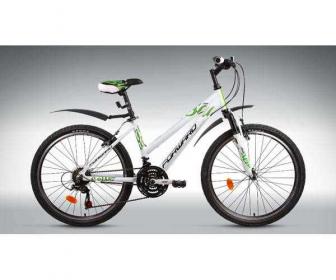 Подростковый велосипед Forward Seido 24 1.0 - Обзор модели, характеристики, отзывы