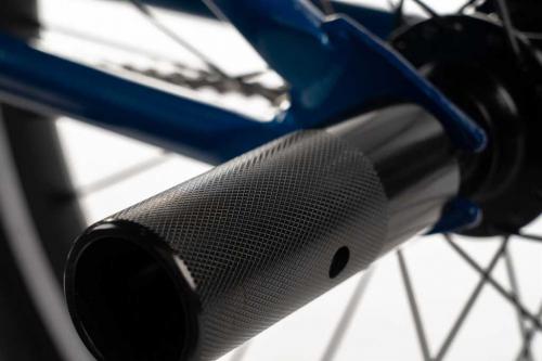 Экстремальный велосипед Aspect Street - Обзор модели, характеристики, отзывы