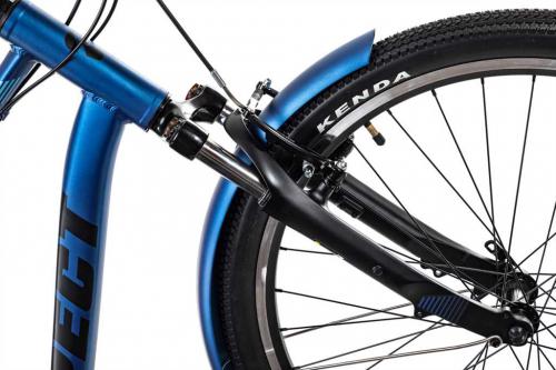 Комфортный велосипед Aspect Weekend Disc – Обзор модели, характеристики, отзывы