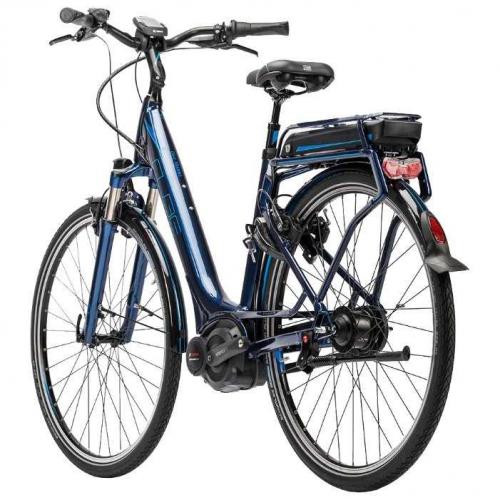 Городской велосипед Cube Travel Sport - Обзор модели, характеристики, отзывы - идеальное средство передвижения в городе для активного отдыха и работы!