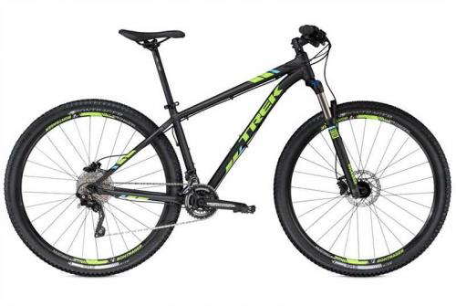 Горный велосипед Trek X-Caliber 9 29 - полный обзор модели - подробные характеристики, отзывы пользователей и сравнение с конкурентами