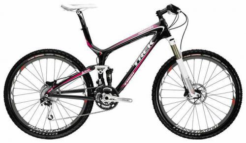 Двухподвесный велосипед Trek Top Fuel 9.8 XT – полный обзор модели, подробные характеристики, реальные отзывы владельцев