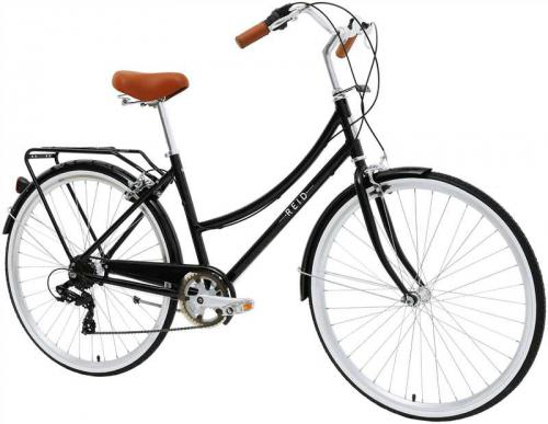 Городской велосипед Format 5343 700С - Обзор модели, характеристики, отзывы
