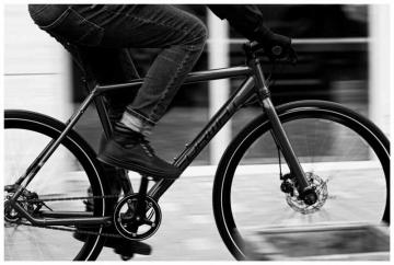 Городской велосипед Format 5343 700С - Обзор модели, характеристики, отзывы