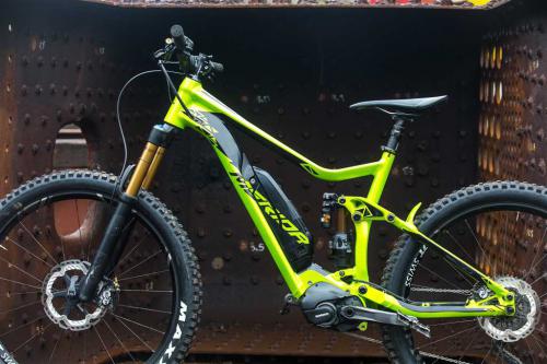 Двухподвесный велосипед Trek Fuel EX 9.7 29