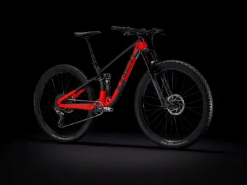 Двухподвесный велосипед Trek Fuel EX 9.7 29" - полный обзор модели, подробные характеристики и мнения пользователей