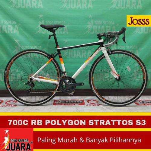 Polygon Strattos S3 - Исчерпывающий обзор модели велосипеда - характеристики, отзывы владельцев и детальный разбор особенностей