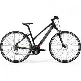 Городской велосипед Merida Crossway 20 MD - полный обзор модели, подробные характеристики, реальные отзывы пользователей