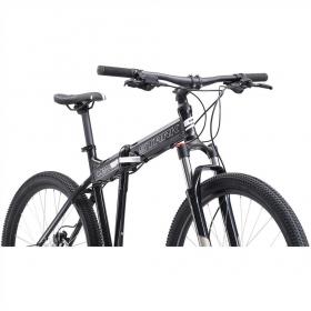 Складной велосипед Stark Cobra 27.2 HD - Обзор модели, характеристики, отзывы