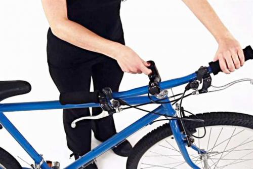 Как выбрать руль для велосипеда и сделать свою поездку максимально удобной и безопасной