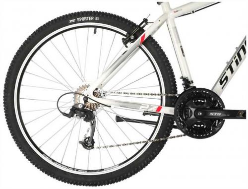 Горный велосипед Stinger Element Pro SE 26