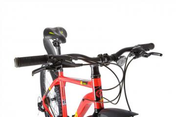 Горный велосипед Stinger Element Pro SE 26" - полный обзор модели, подробные характеристики и реальные отзывы владельцев