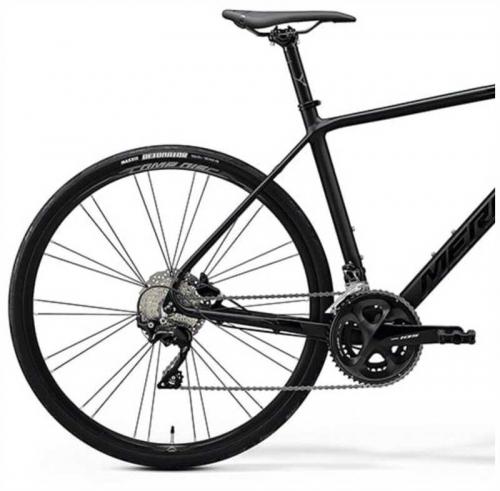 Городской велосипед Merida Speeder Limited - Обзор новой модели 2021 года, подробные характеристики, отзывы владельцев и сравнение с аналогами