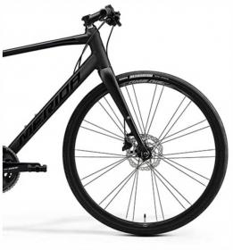 Городской велосипед Merida Speeder Limited - Обзор новой модели 2021 года, подробные характеристики, отзывы владельцев и сравнение с аналогами