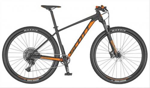 Обзор горного велосипеда Scott Scale 26 Disc - все характеристики, отзывы и сравнение моделей
