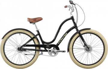 Комфортный велосипед Electra Townie Commute 27D Mens - полный обзор модели, характеристики и реальные отзывы пользователей