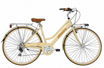Женский велосипед Adriatica Panarea Lady - Обзор модели, характеристики, отзывы