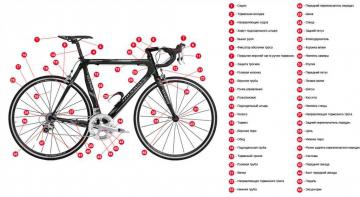Как выбрать велосипед - разновидности дорожных велосипедов, сравнение и советы по выбору идеального велосипеда