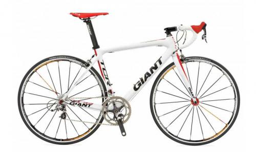 Шоссейный велосипед Giant Defy Advanced Pro 1 - Обзор модели, характеристики, отзывы