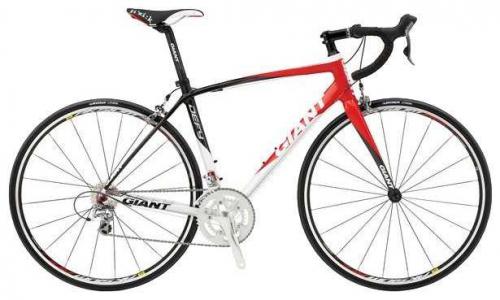 Шоссейный велосипед Giant Defy Advanced Pro 1 - Обзор модели, характеристики, отзывы