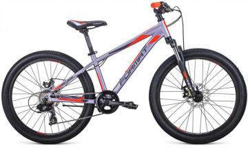 Подростковый велосипед Format 6414 - Обзор модели, характеристики, отзывы