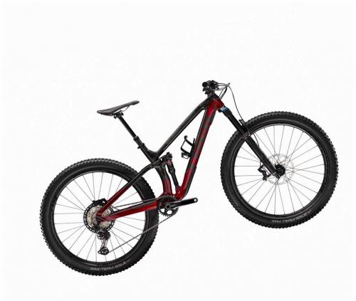 Обзор модели велосипеда Trek Fuel EX 9.9 XO1 29 - характеристики, отзывы, особенности двухподвесного велосипеда