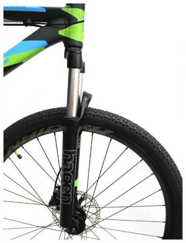 Горный велосипед Welt Ridge 2.0 HD 27.5 - подробный обзор модели, технические характеристики, преимущества и недостатки, реальные отзывы владельцев