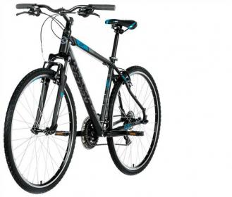 Городской велосипед Kellys Cliff 70 – полный обзор модели с подробными характеристиками и реальными отзывами пользователей