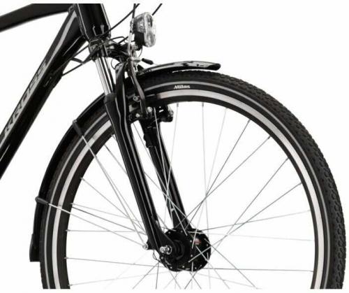 Комфортный велосипед Kross Trans 9.0 - Обзор модели, характеристики и отзывы покупателей - все, что нужно знать перед покупкой