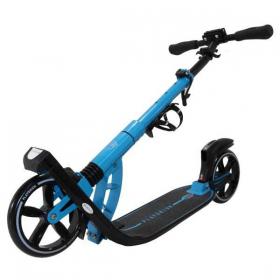 Городской самокат Playshion SUNSHINE SCOOTER - Обзор модели, характеристики, отзывы