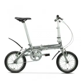 Складной велосипед Dahon Dove Uno - обзор модели, характеристики, отзывы