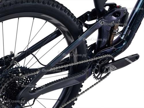 Полный обзор двухподвесного велосипеда Giant Anthem Advanced 0 - характеристики, стоимость, отзывы реальных покупателей