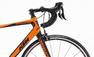 Шоссейный велосипед KTM Revelator Lisse Prestige - полный обзор модели, подробные характеристики и реальные отзывы владельцев - топовый выбор для опытных гонщиков и любителей скорости на дороге!