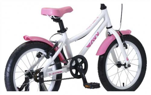 Детский велосипед Stark Foxy 14 - Обзор модели, характеристики, отзывы родителей и детей в 2022 году - самая полная информация о популярной модели для маленьких катальщиков