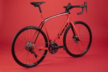 Женский велосипед Trek Domane SL 5 Women&#8217;s - Обзор модели, характеристики, отзывы