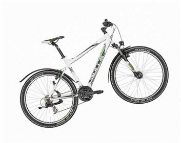 Горный велосипед Bulls Sharptail Street 3 27.5 - обзор модели, подробные характеристики и реальные отзывы владельцев