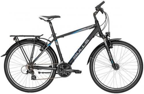 Горный велосипед Bulls Pulsar Eco 27.5 - Обзор модели, характеристики, отзывы