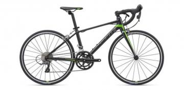 Подростковый велосипед Giant TCX Espoir 24 - большой обзор - характеристики, отзывы и все о модели