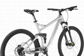 Двухподвесный велосипед Stark Tactic FS 27.5 HD - исчерпывающий обзор модели, полная спецификация, реальные отзывы пользователей