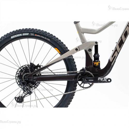 Подростковый велосипед Scott Ransom 600 - полный обзор модели - особенности, технические характеристики и реальные отзывы пользователей