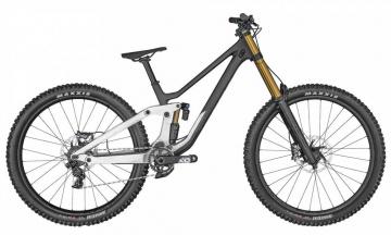 Подростковый велосипед Scott Ransom 600 - полный обзор модели - особенности, технические характеристики и реальные отзывы пользователей