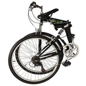 Складные велосипеды Tern 26 дюймов - Обзор моделей и характеристики для активных путешественников и городских жителей