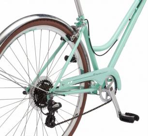 Женский велосипед Schwinn Traveler Women - Обзор модели, особенности комфорта и удобства, характеристики, пользовательские отзывы