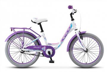 Подростковые велосипеды для девочек Centurion - Обзор моделей, характеристики